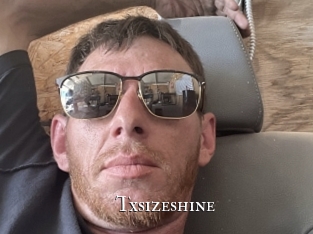 Txsizeshine