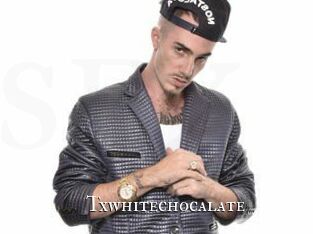 Txwhitechocalate