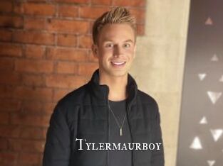 Tylermaurboy