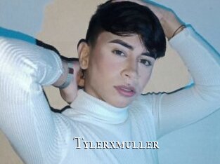 Tylerxmuller