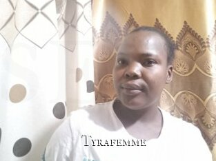 Tyrafemme