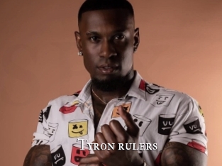tyron_rulers cams