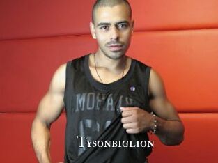 Tysonbiglion