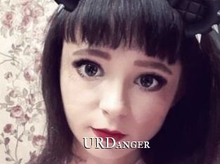 URDanger