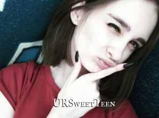 URSweetTeen