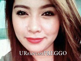 URfantasyPREGGO