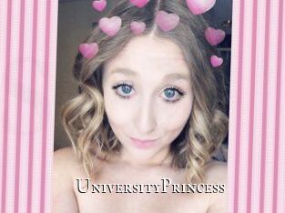 UniversityPrincess