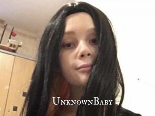 UnknownBaby