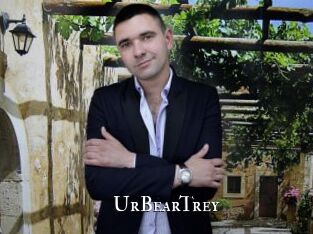 UrBearTrey