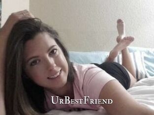 UrBestFriend