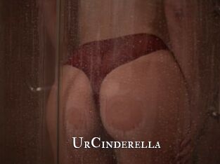 UrCinderella