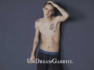 UrDreamGabriel