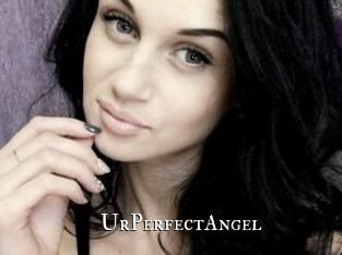 UrPerfectAngel