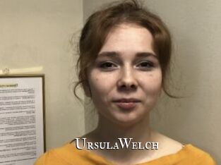 UrsulaWelch