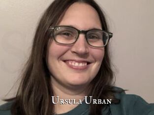 Ursula_Urban