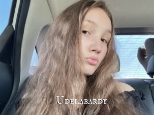 Udelabardy