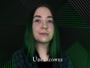 Udelacowee