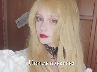 Udelaestabrooks