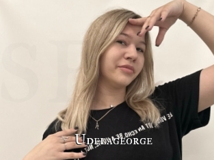 Udelageorge