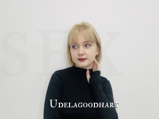 udelagoodhart cams