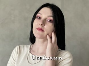Udelagumbs