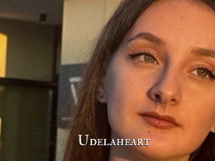 Udelaheart
