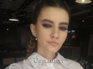 Udelahiett