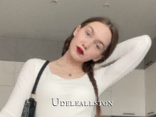 Udeleallston