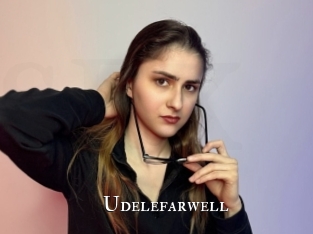 Udelefarwell