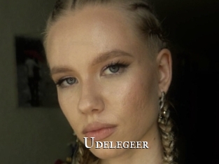 Udelegeer