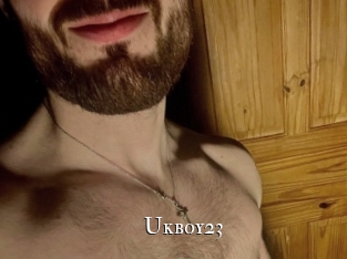Ukboy23