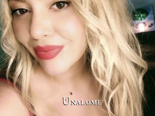 Unalome