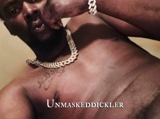 Unmaskeddickler