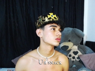 Ur_snack