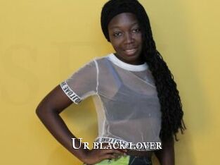 Ur_black_lover