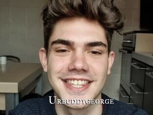 Urbuddygeorge