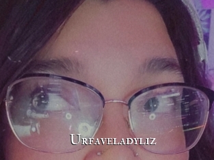 Urfaveladyliz