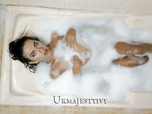 Urmajestyivy