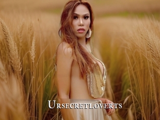 Ursecretloverts