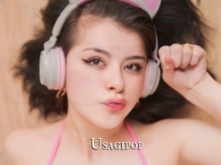 Usagipop