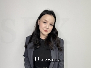 Ushawille