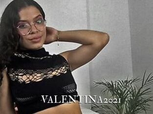 VALENTINA2021