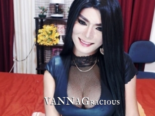 VANNAGracious cams