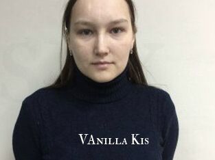 VAnilla_Kis