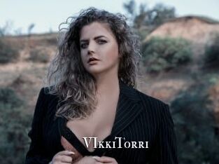 VIkkiTorri