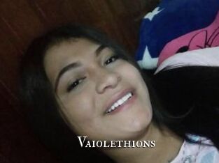 Vaiolethions