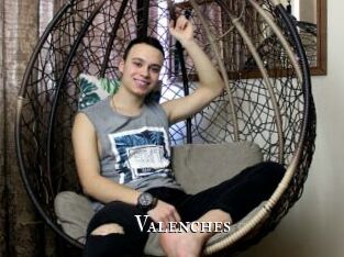 Valenches