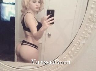ValenciaGotti cams