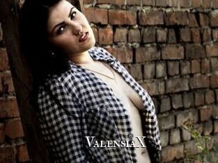ValensiaX