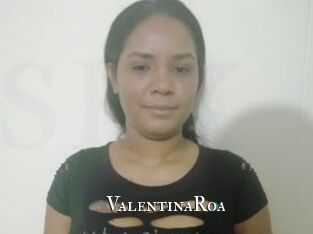 ValentinaRoa